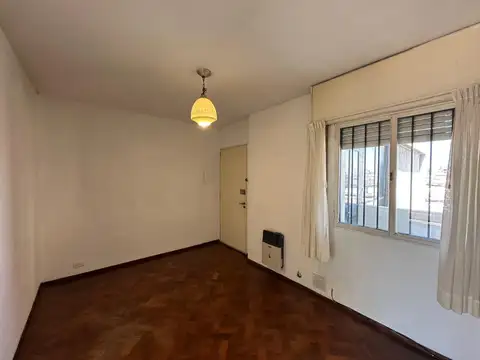 Departamento en Venta en Centro, USD 48.000