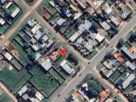 Terreno en Venta de 200,0 m2