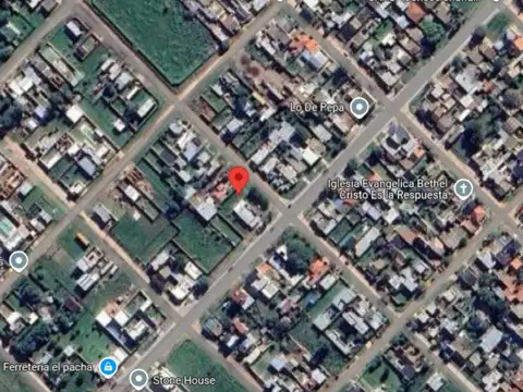 Terreno en venta - 200Mts2 - Necochea