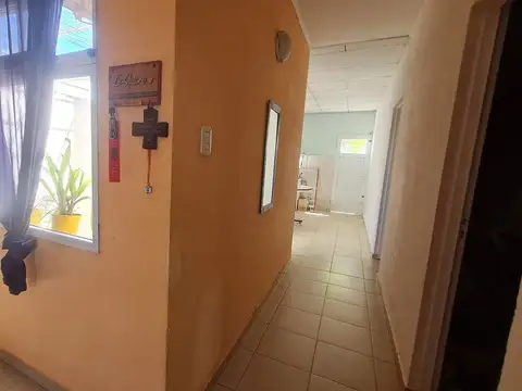 VENTA/VIVIENDA 2 DORM./PATIO