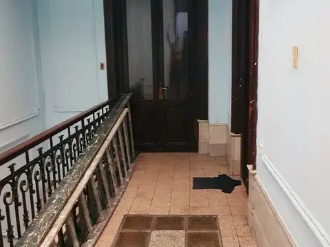 Venta 2 casas en un mismo padron A RECICLAR AGUADA