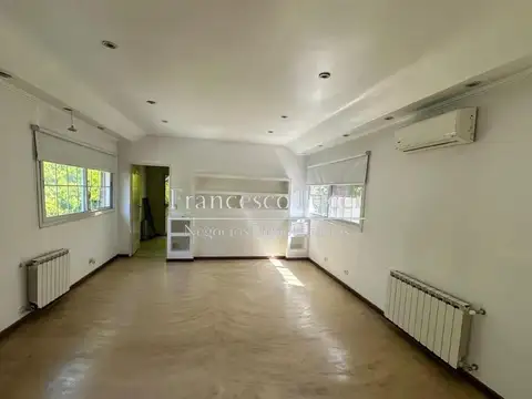 Casa en Alquiler 25 años