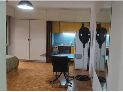 Avenida Corrientes 700, Piso 8