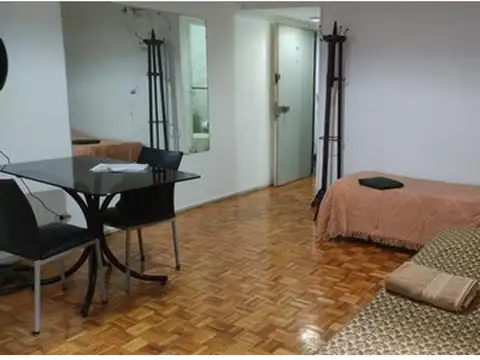 Avenida Corrientes 700, Piso 8