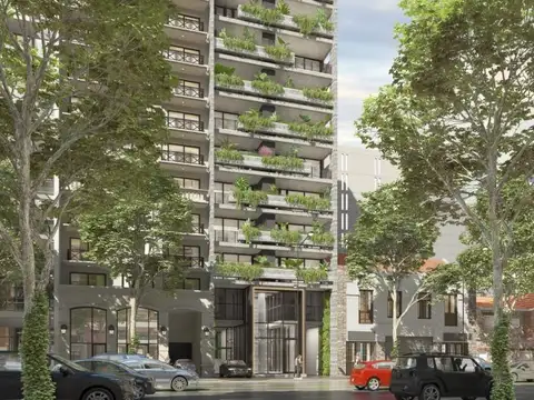 Departamento en Venta de 4 ambientes