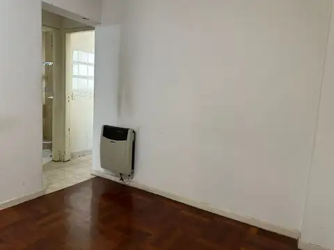 Departamento en Venta 40 años