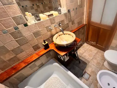 Depto Tipo Casa en Venta de 4 ambientes
