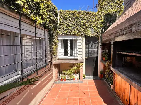 Depto Tipo Casa en Venta de 3 dormitorios