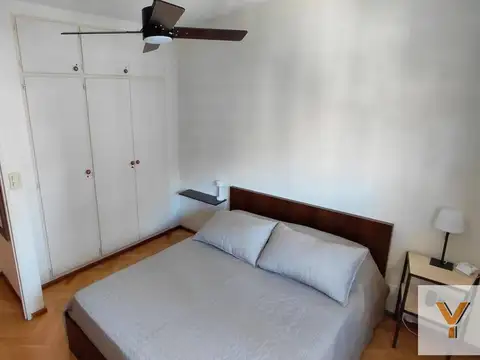 Departamento en Alquiler Temporal al Norte
