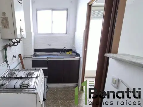 Departamento en Alquiler al Oeste