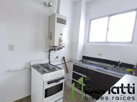 Departamento en Alquiler 60 años
