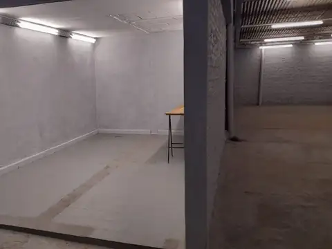 Galpon en Venta 46 años