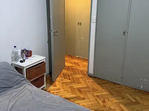 Departamento en Venta en Palermo, USD 72.000