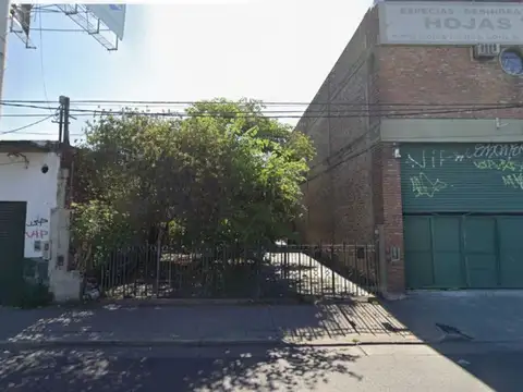 Avenida General Paz 7700