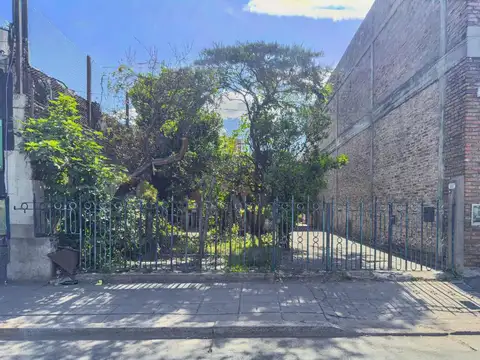 VENTA LOTE RM2 278M2 VILLA HERMINIA, CIUDADELA