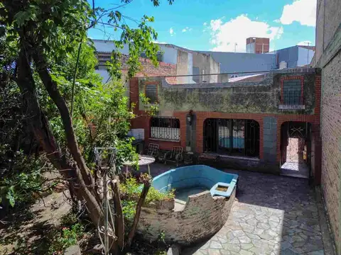 VENTA LOTE RM2 278M2 VILLA HERMINIA, CIUDADELA
