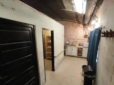 Galpon en Venta en San Salvador de Jujuy, USD 160.000