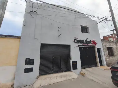 Galpón en Mariano Moreno
