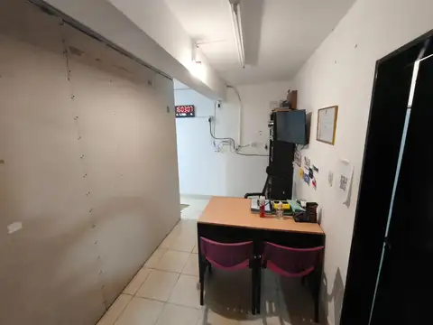 Galpon en Venta en San Salvador de Jujuy, USD 160.000
