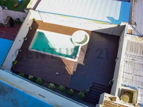 Departamento en Venta de 5 dormitorios