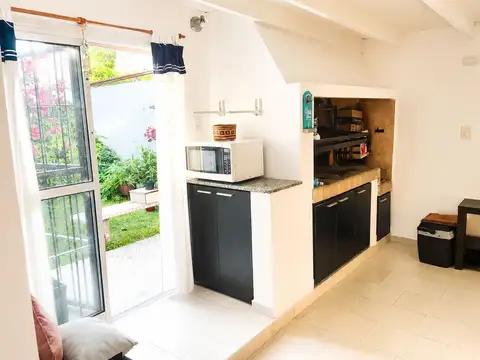 Depto Tipo Casa en Venta de 3 dormitorios
