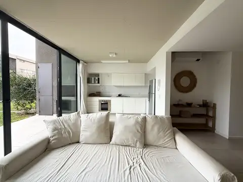 Departamento en Venta en San Isidro, USD 295.630