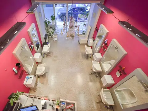 Venta Local comercial en Recoleta