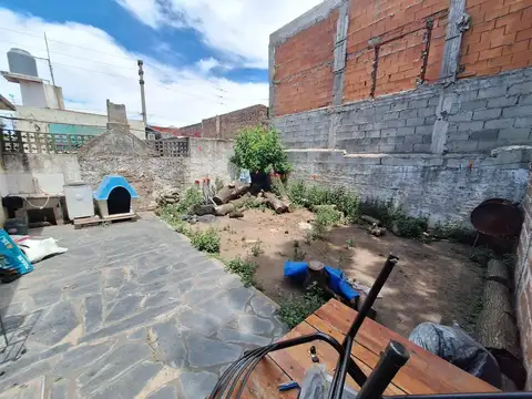 PH - 2 DORMITORIOS - MERLO