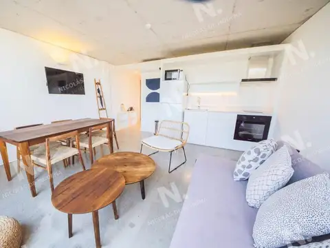 Casa en Alquiler Temporal de 2 dormitorios