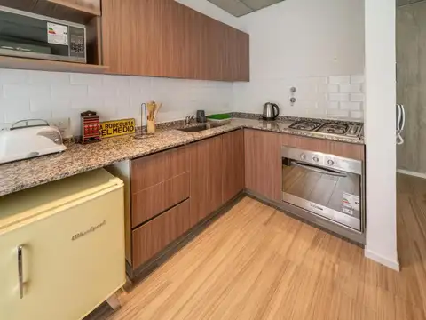 Departamento en Alquiler Temporal en Palermo, $ 1.200.000