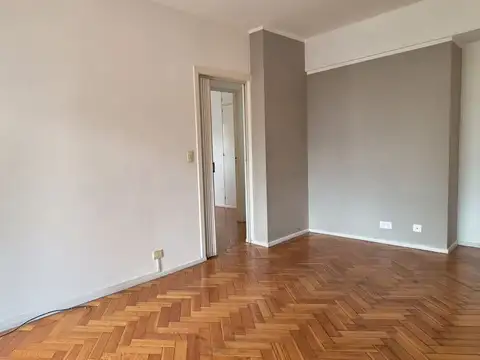 Departamento - Alquiler - Argentina, Capital Federal - Cespedes 2387