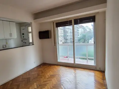 Departamento en Alquiler en Belgrano, $ 1.000.000