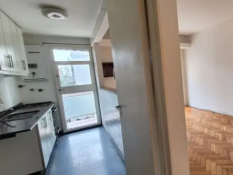 Departamento en Alquiler 40 años