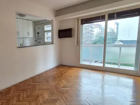 Departamento en Alquiler de 2 dormitorios