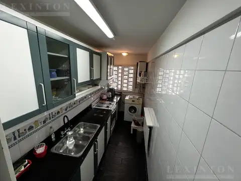 Departamento en Alquiler Temporal de 2 dormitorios