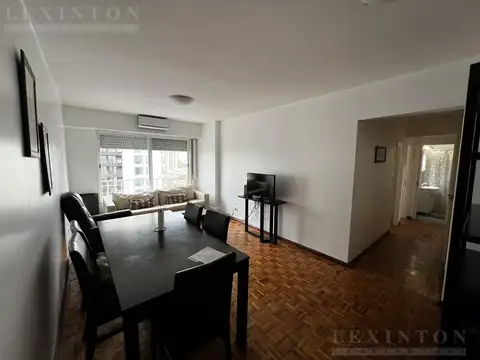Departamento en Alquiler Temporal 30 años