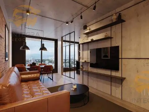 Departamento en Venta de 2 dormitorios