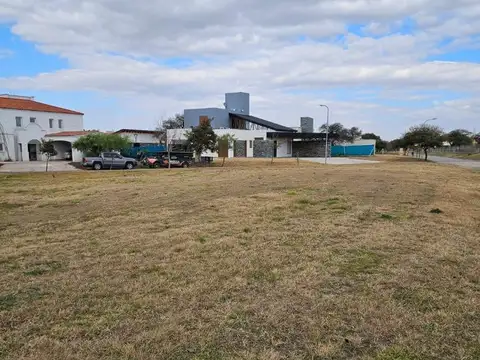 VENTA LOTE 1700M2 SIETE SOLES HEREDADES- FONDO NORTE