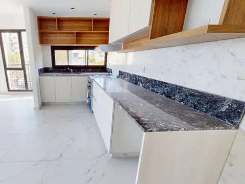 Departamento en venta en Barracas