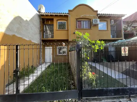 Departamento en Alquiler de 4 ambientes