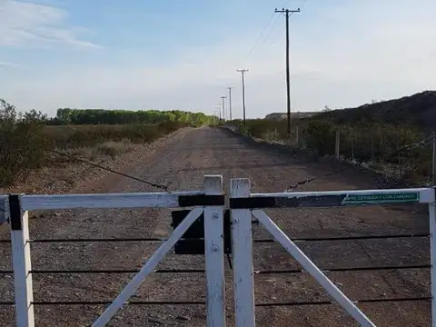 Ruta 22