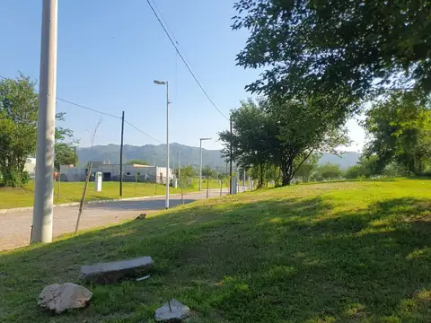 VENTA LOTE 511 METROS EN TEJAS IV. MALAGUEÑO. CBA