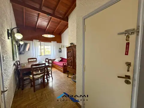 Avenida 1 , Piso 2
