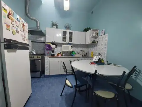 CASA 3 AMBIENTES C/GARAGE Y PATIO - APTO CREDITO