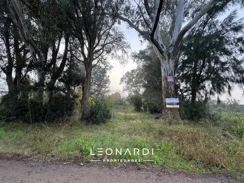 Terreno en Venta de 882,0 m2