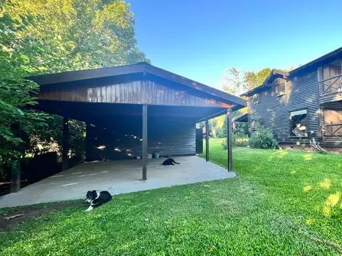 Casa en Venta en Capilla Del Señor, USD 110.000