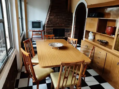 Casa en Venta 52 años