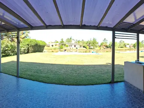 Casa en Venta en Solares del Carcaraña, USD 120.000