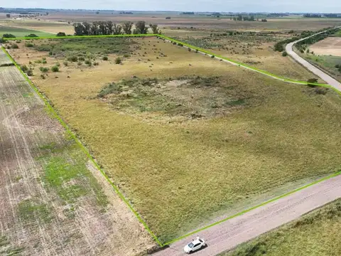 Terreno en Venta en Laguna de Lobos, USD 80.000