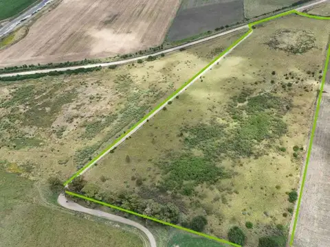 Terreno en Venta en Laguna de Lobos, USD 80.000